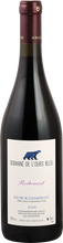 Charger l&#39;image dans la galerie, Vin saumur-champigny rouge BIO 2021 &quot;Rochenard&quot; | Domaine de l&#39;Ours Bleu
